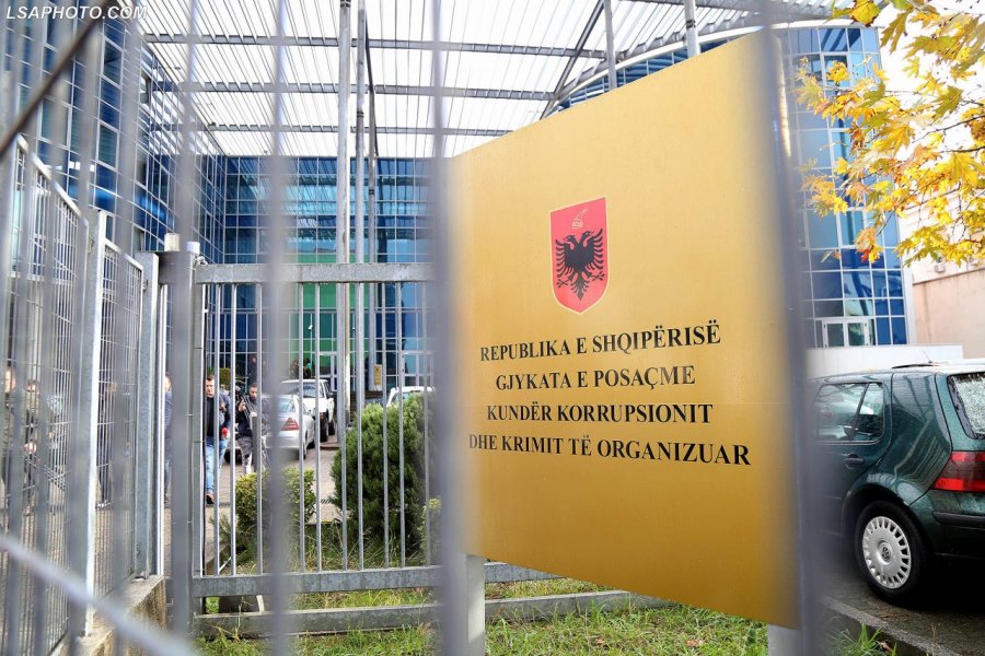 GJKKO dënon me 14 vite burg Samir Rosales Rodriguez, pjesë e grupit kriminal për trafik droge