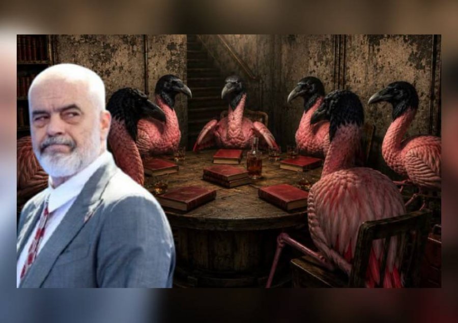 Rama fillon ‘përgjon’ bisedat e qytetarëve në grupe WhatsApp-i  