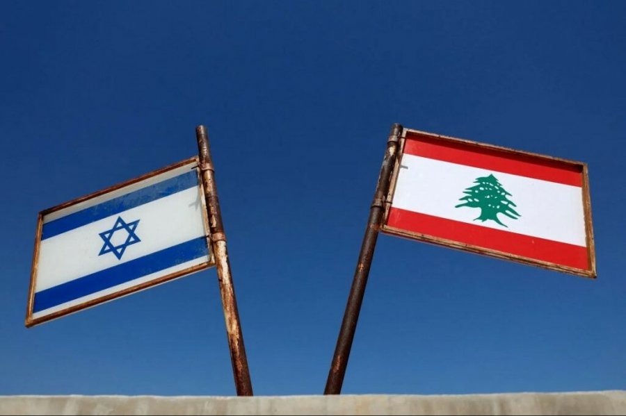 Çarmatimi i Hezbollahut në qendër të marrëveshjes së sigurisë Liban-Izrael