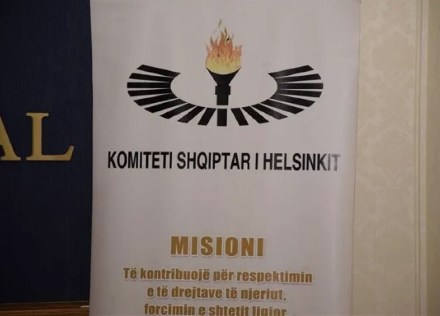 Policia mori zvarrë protestuesit, KSHH: Të respektohen të drejtat e qytetarëve dhe standardet e KEDNJ-së     