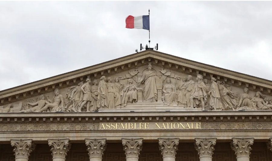 Senati e rezervoi, Asambleja Kombëtare e Francës miraton projektligjin për vdekjen e asistuar
