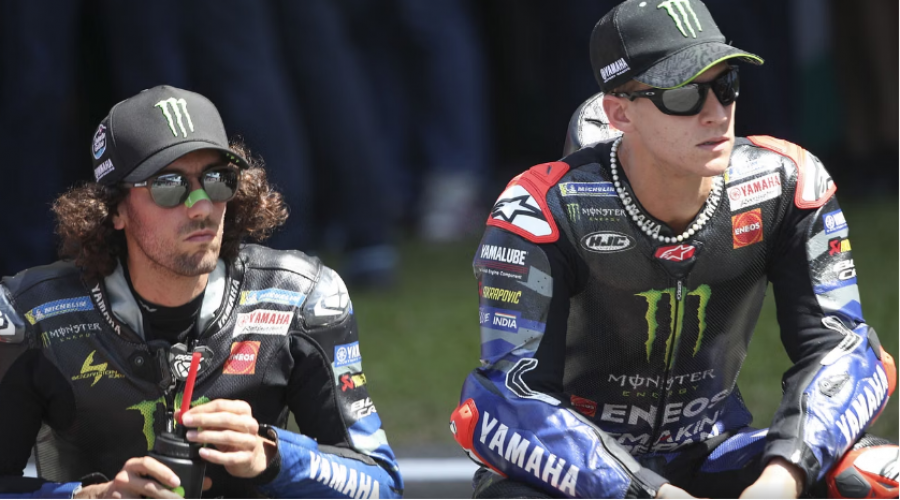 Yamaha trondit MotoGP, ndahen rrugët me Quartararo dhe Rins, pritet revolucion në 2027