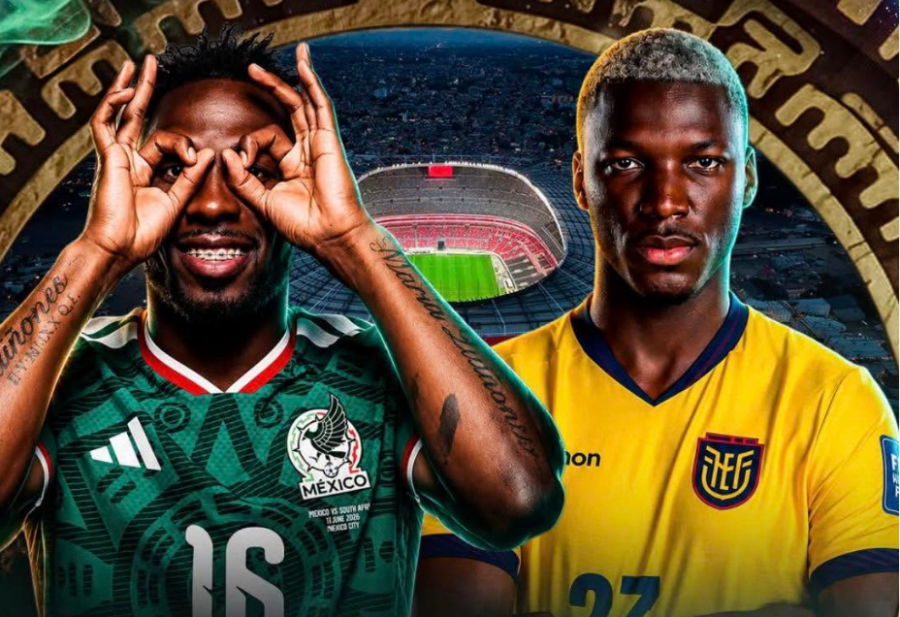 Meksika rikthehet në ‘Azteca’, Ekuadori synon të thyejë rekordin historik në Botërorin 2026 (03:00)