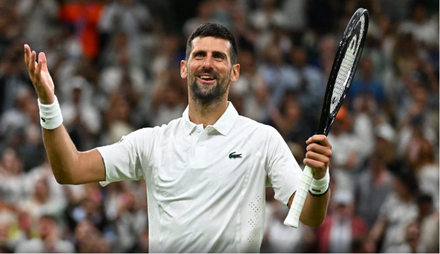 Djokovic ngre alarmin: Tenisi duhet të revolucionohet, kështu nuk ka të ardhme