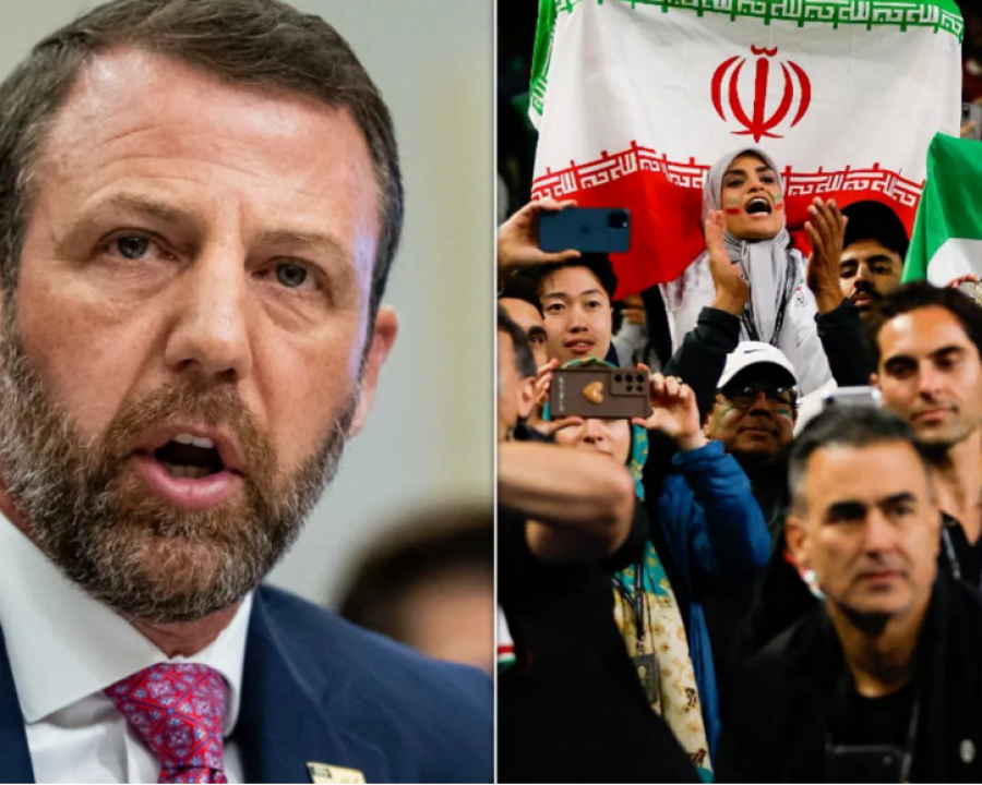 federata-e-futbollit-te-iranit-reagon-ashper-ndaj-zyrtarit-amerikan-pas-eliminimit-nga-boterori-2026