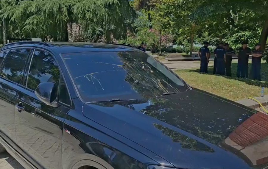 Vezët trembin maxhorancën/ Zbardhen bisedat, deputetët socialistë kërkuan ndërhyrjen e policisë ndaj protestuesve