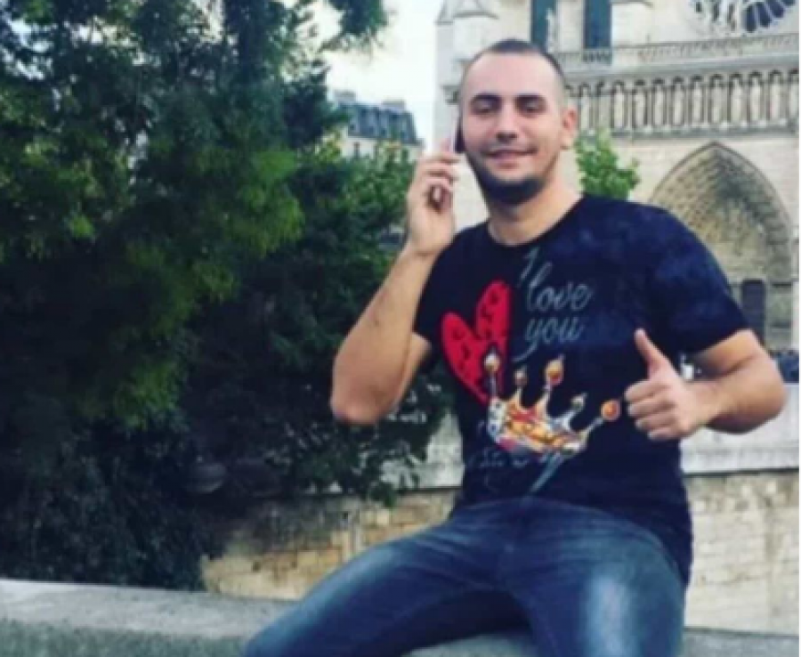 Pogradec/ Zbardhen detaje nga plagosja e Brian Syzos, i rrezikohet t'i pritet këmba