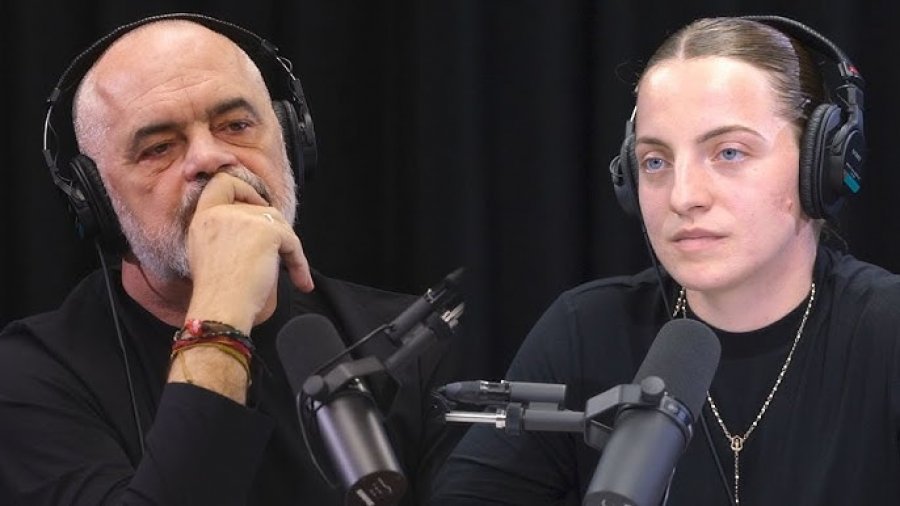 Rama hakmerret ndaj Koçekut, e largon nga Komiteti Parlamentar për Stabilizim-Asociimin