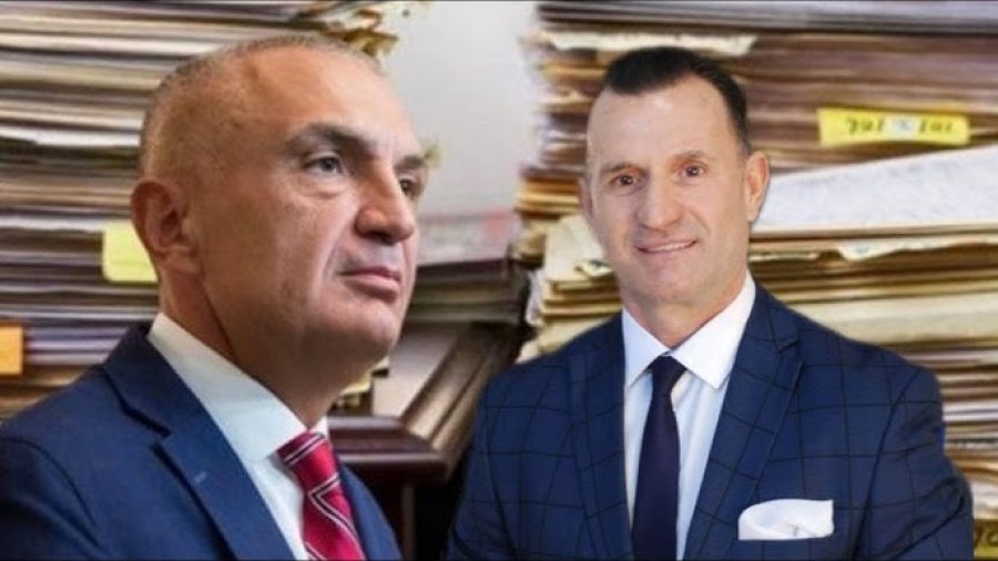 Tedi Blushi bën publik letrën e Ilir Metës për ndërprerjen e kontratës me avokatin Kujtim Cakrani