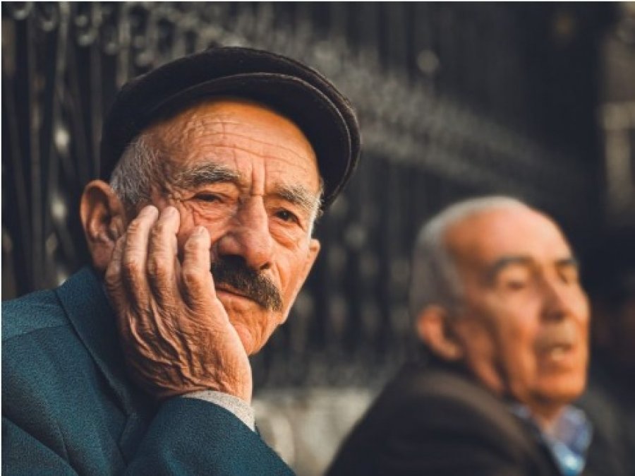 Jetëgjatësia mund të varet nga një gjen i veçantë