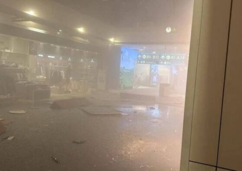 Bombardimet prekin aeroportet Abu Dhabi e Doha, anulohen mijëra fluturime