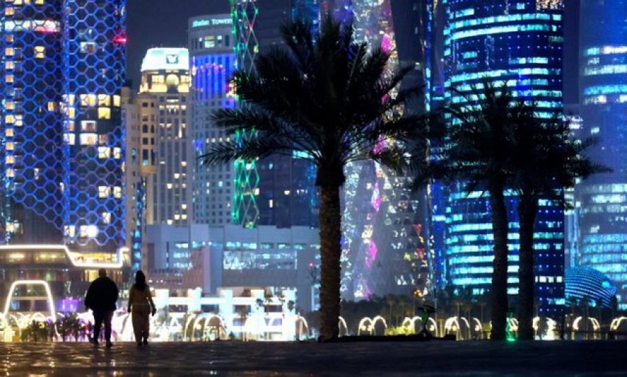 Sulmet Iraniane/ Minstria Mbrojtjes në Dubai: Tre të vdekur dhe 58 të plagosur