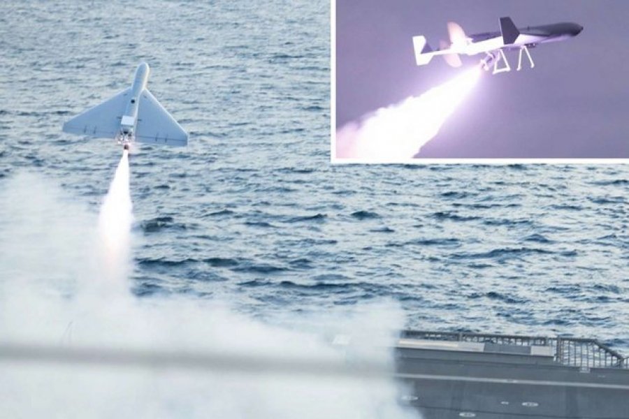 Komanda Ushtarake Amerikane: Sulmi ndaj Iranit ishte përdorimi i parë i dronëve me një drejtim nga Pentagoni