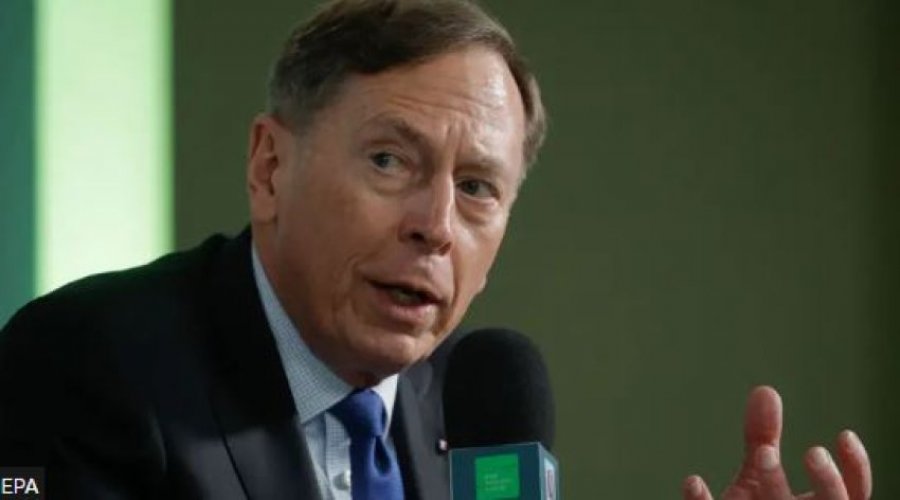 Ish‑drejtori i CIA‑s: Ne nuk e dimë çfarë do të ndodhë më tutje në Iran