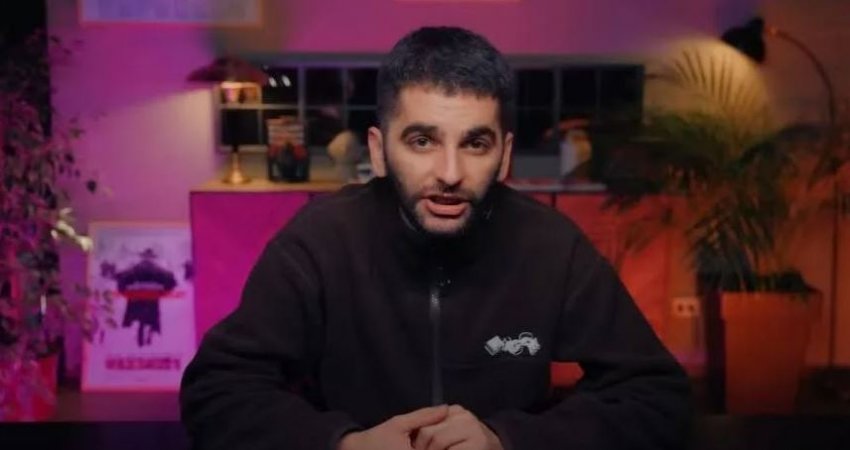 AGK-ja dënon sulmin fizik ndaj gazetarit Burim Pacolli