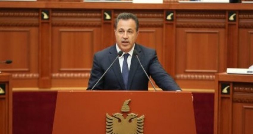 Niko Peleshi përveç me Haxhiun, do të takohet edhe me Osmanin e Kurtin