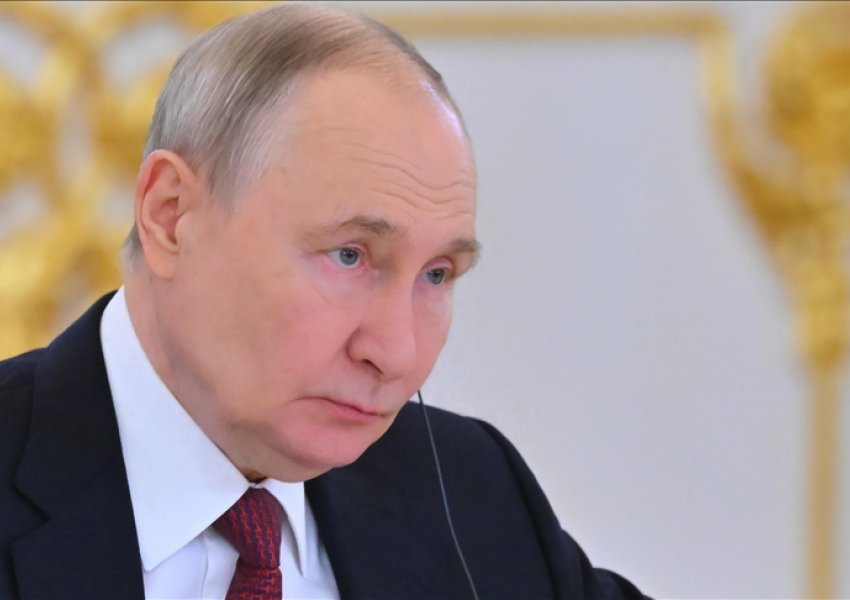 Putin diskuton situatën 'e paprecedentë' dhe 'tragjike' me udhëheqësit e Lindjes së Mesme