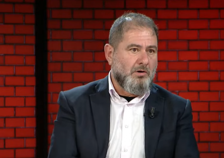 Shkullaku: Rama po negocion me kreun e SPAK-ut, kërkon arrest shtëpie për Ballukun për të shmangur 'Ahmetaj 2'