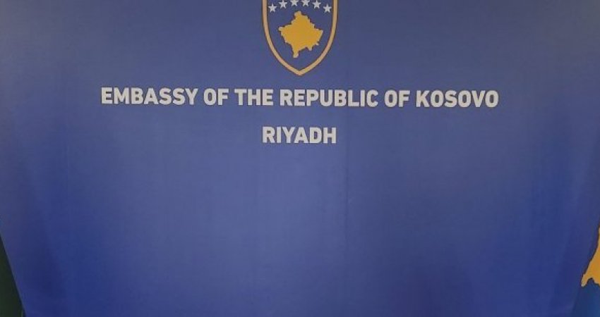 Ambasada e Kosovës në Riad: Po kërkohen listat e shtetasve për pajisje me viza emergjente për kthim në vendet e tyre