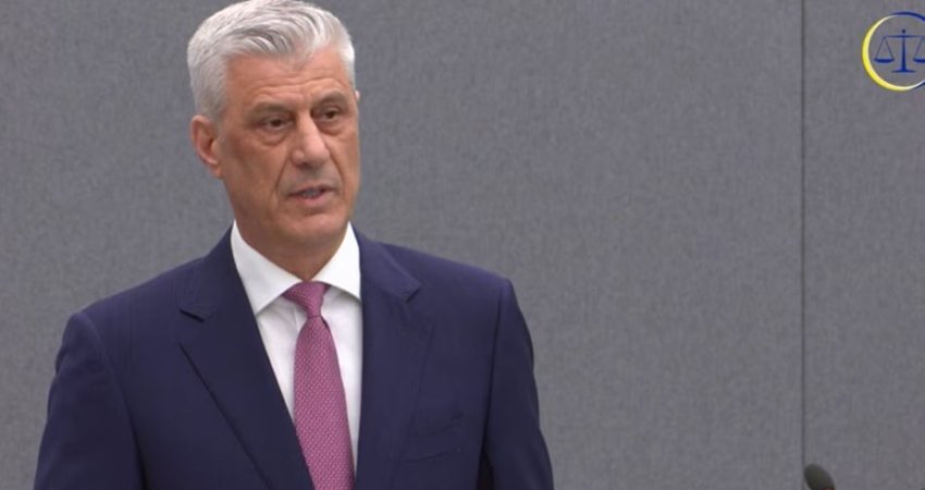 Mbrojtja e Thaçit në Hagë: Dëshmitarët e kanë bërë vetë publike ftesën për dëshmi