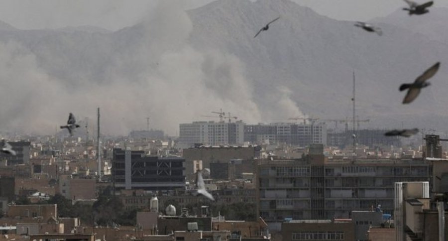 Asnjë nga vendet në konflikt/ Ja kush pritet të jetë humbësja më e madhe në sulmin ndaj Iranit