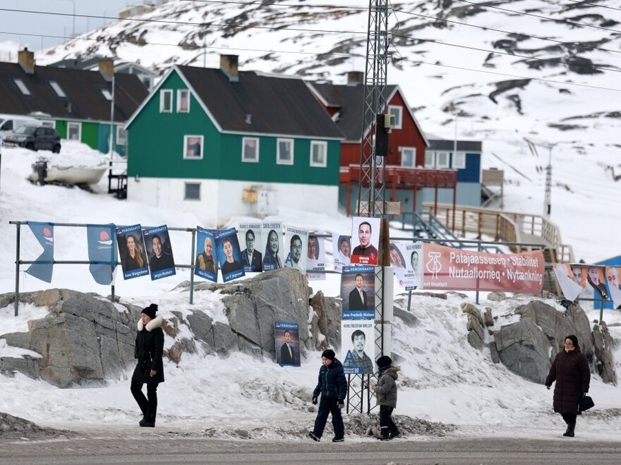 Zgjedhjet në Groenlandë/ Ishulli i 'ikën nga duart' Danimarkës, gati shteti i 51 i SHBA-ve?