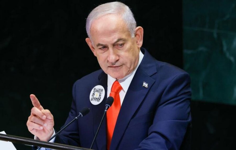 Irani pretendoi se ka goditur zyrën e Netanyahut: Ja çfarë thotë Izraeli...