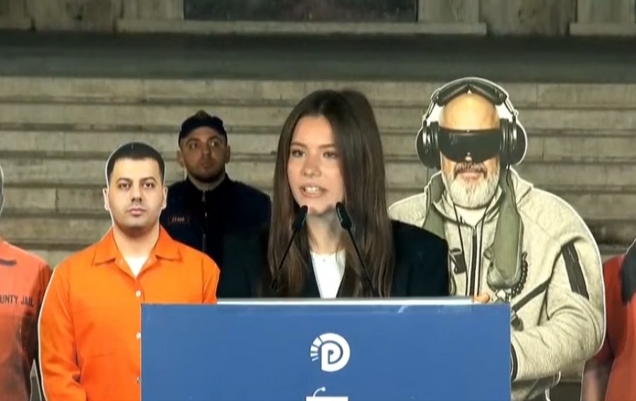‘Po ikim për dinjitet, jo për luks’/ Dervishi: ‘Suksesi’ i një të riu varet nga lidhja me pushtetin!