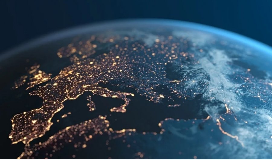 Hapësira, 6G dhe IA: Si synon Evropa të jetë në ballë të komunikimeve globale me një fond prej 100 milionë eurosh