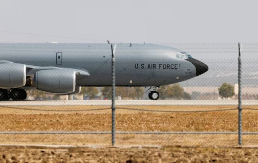 Spanja refuzon përdorimin e bazave për të sulmuar Iranin/ Largohen 15 avionë amerikanë  
