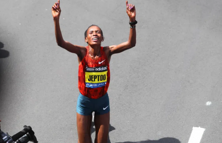 Atletët kenianë të mbytur nga dopingu, Rita Jeptoo pezullohet 12 vjet