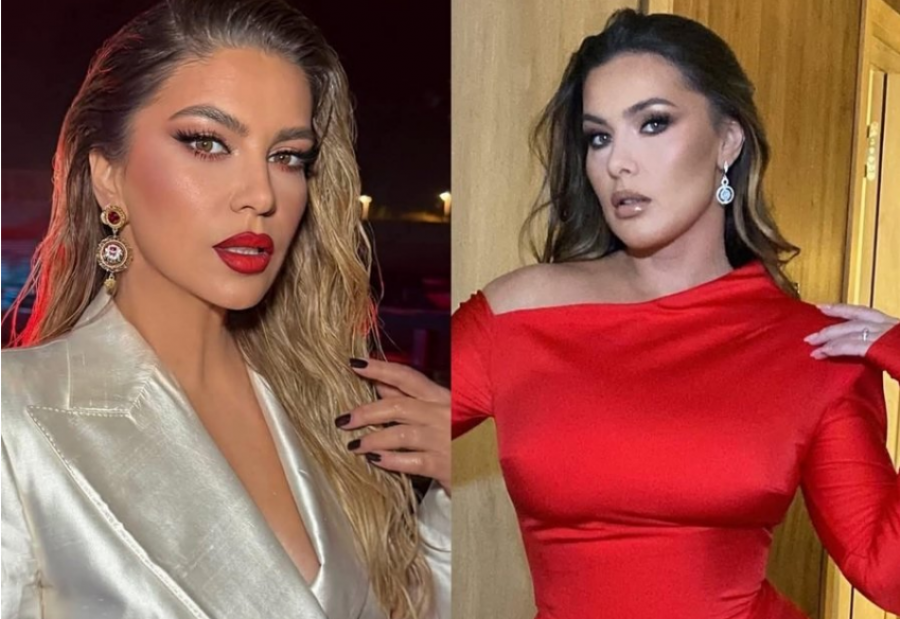 Ç'ndodhi? Pas finales, Leonora dhe Olta heqin njëra-tjetrën nga Instagrami