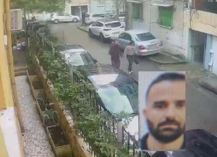 Arrestohet autori i vrasjes së Egli Pashollarit, fshihej në Tropojë  