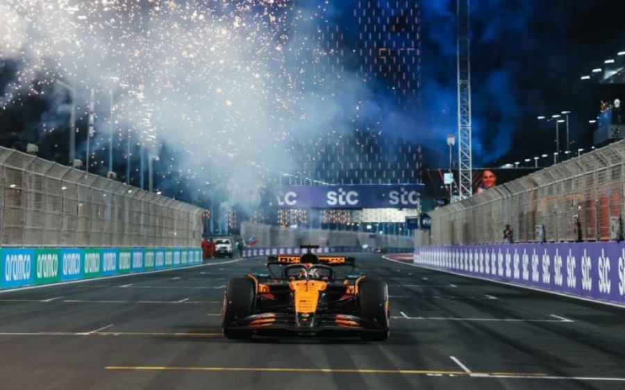 Formula 1/ Kriza në Lindjen e Mesme, FIA po shqyrton ndryshimin e kalendarit të garave
