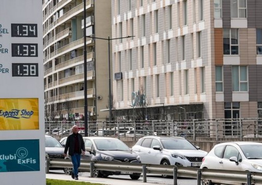 Kosova në valën e shtrenjtimit global të karburanteve