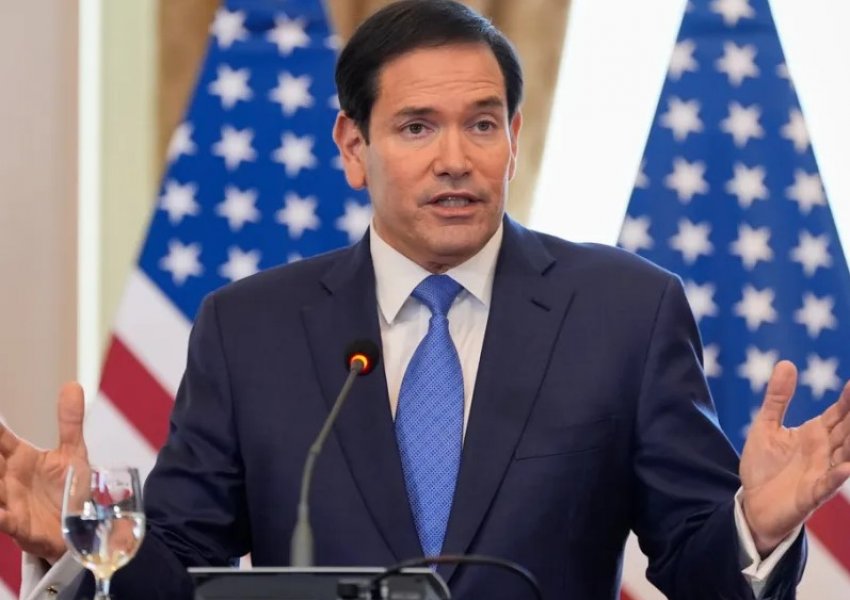 Rubio konfirmon sulmin e Iranit ndaj konsullatës amerikane në Dubai- SHBA ofron fluturime ‘charter’ për qytetarët