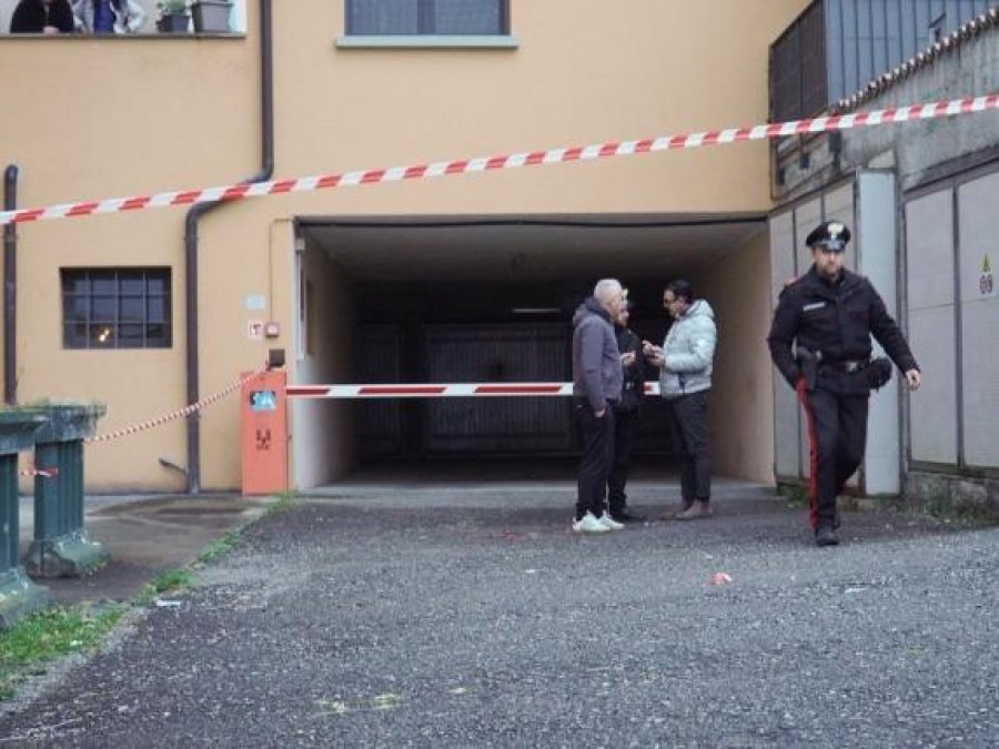 Plagosën me thikë të riun shqiptar, arrestohen 4 të dyshuarit në Itali