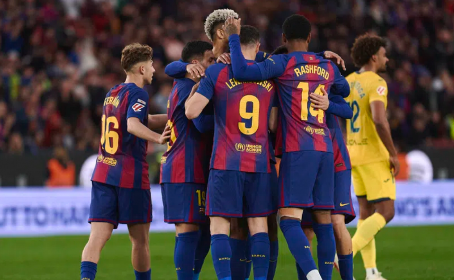 Barcelona mbetet mbi limitin e pagave, Almería rritet me investimin e Cristiano Ronaldo-s