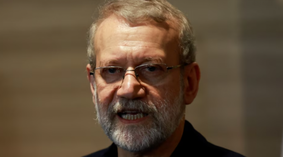 Mes kaosit në Iran, Ali Larijani del si lojtar kryesor
