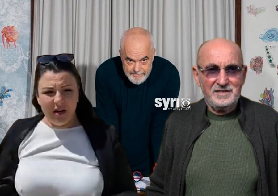 Dosja Balluku/ Lubonja: Skandal që do të kishte rrëzuar qeverinë dhe kreun e PS...