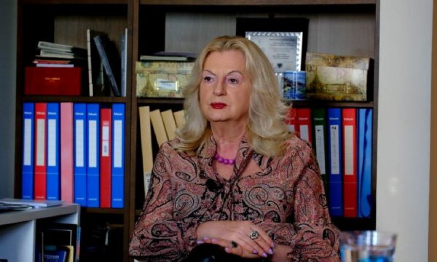 Tahiri: Kosova s’ka kohë për aventura të reja zgjedhore, janë vetëm zvarritje