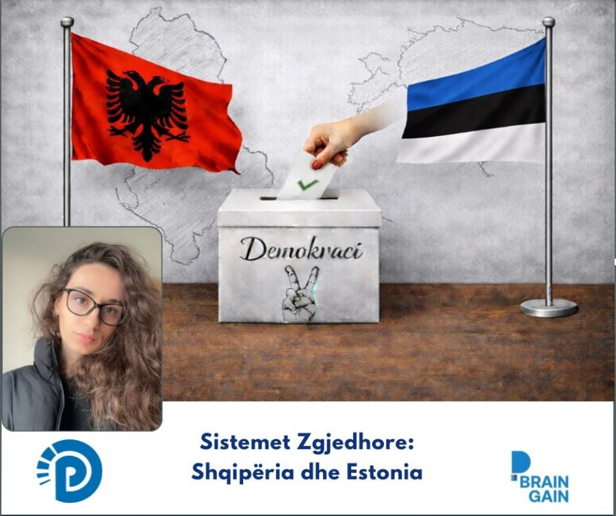Një votë, një premtim: mësime nga Estonia