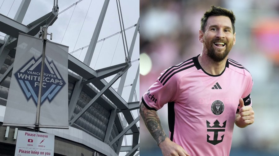 Lionel Messi mungoi në një ndeshje, klubi rival dhe liga gjobiten me 300 mijë euro