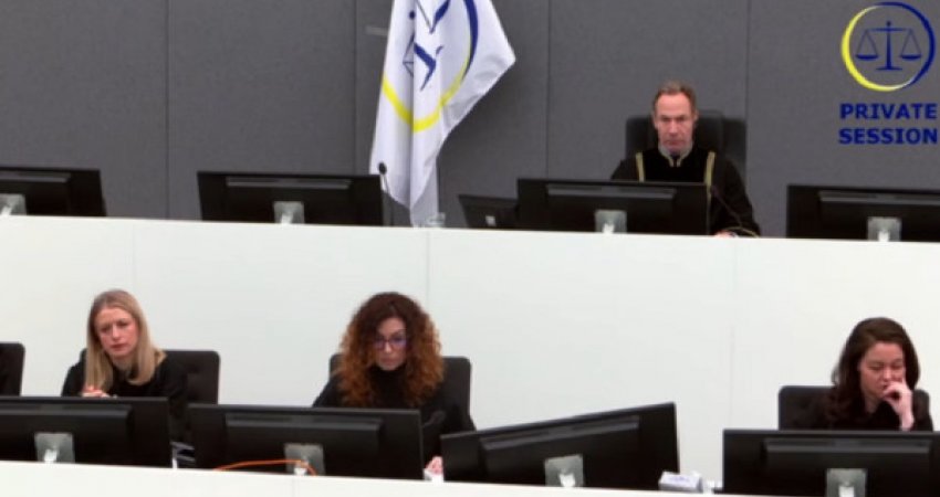 ​Avokati i Kilajt pyet ekspertin holandez se sa prej raporteve të tij kanë ofruar prova të pranueshme për gjykatat 