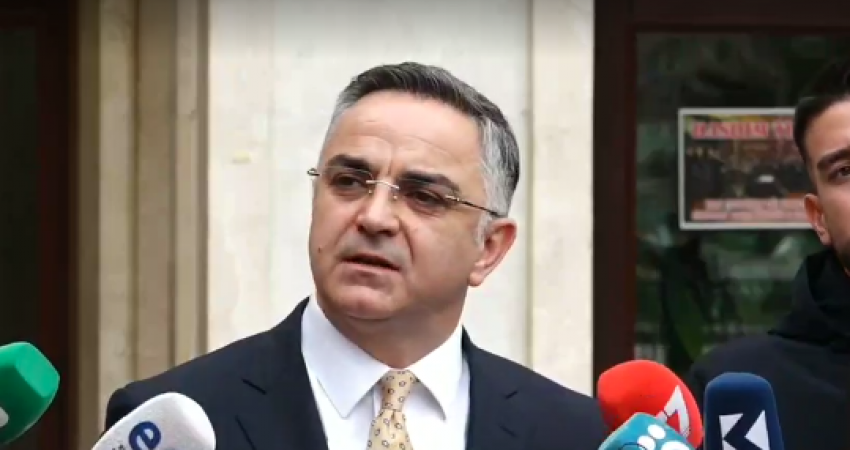 Çështja e presidentit, Tahiri: Është një puç që po i instalohet Kosovës nga papërgjegjësia e VV-së