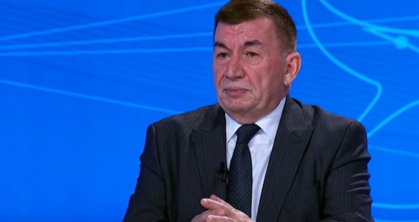Arsim Bajrami tërheq kandidaturën për president
