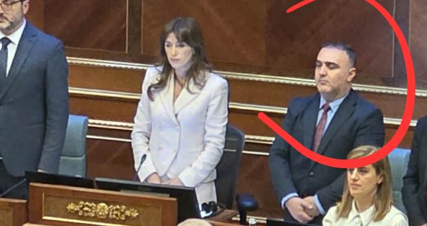 IKD për shkarkimin e u.d sekretarit të kuvendit: Shkarkim arbitrar, zhvillim i papritur dhe i pashpjeguar