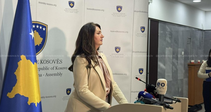 VV i ofron Osmanit nënshkrimet, presidentja i refuzon!
