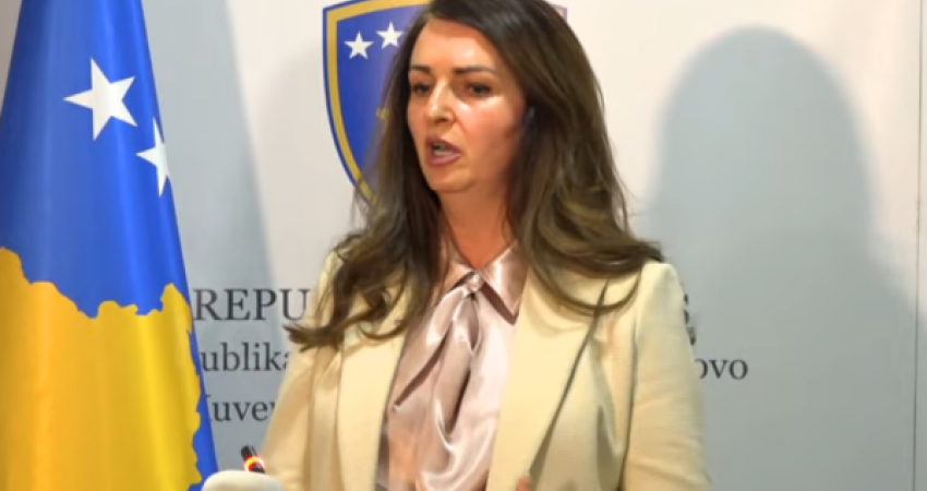 Pasi u demantua nga Presidenca, Nagavci: Sot garantoj që VV ia jep 30 nënshkrime Vjosa Osmanit