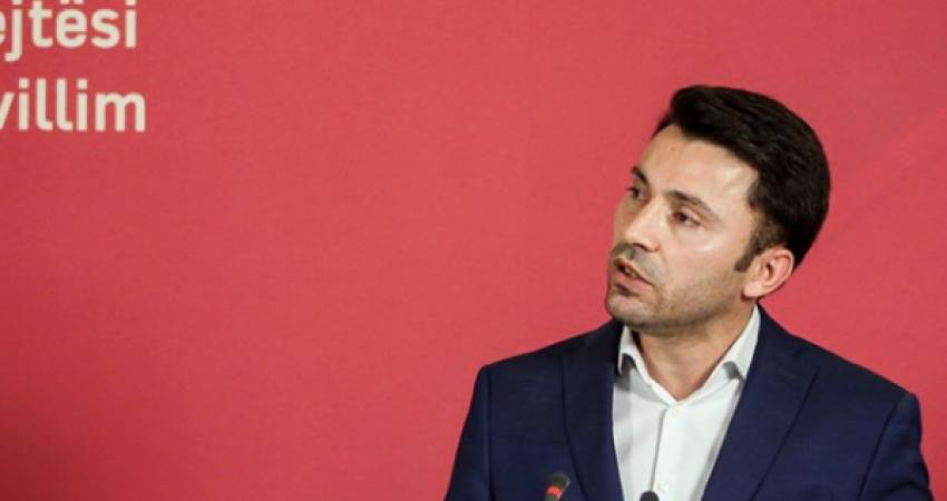 Deputeti i VV-së: Nuk i kemi votat e sigurta per Glakun e lëre më për Vjosën